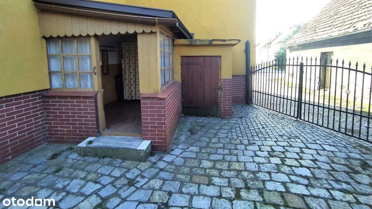 Okazja Budynek mieszkalno-użytkowy duża działka. - Pełny obrazek: 4/20