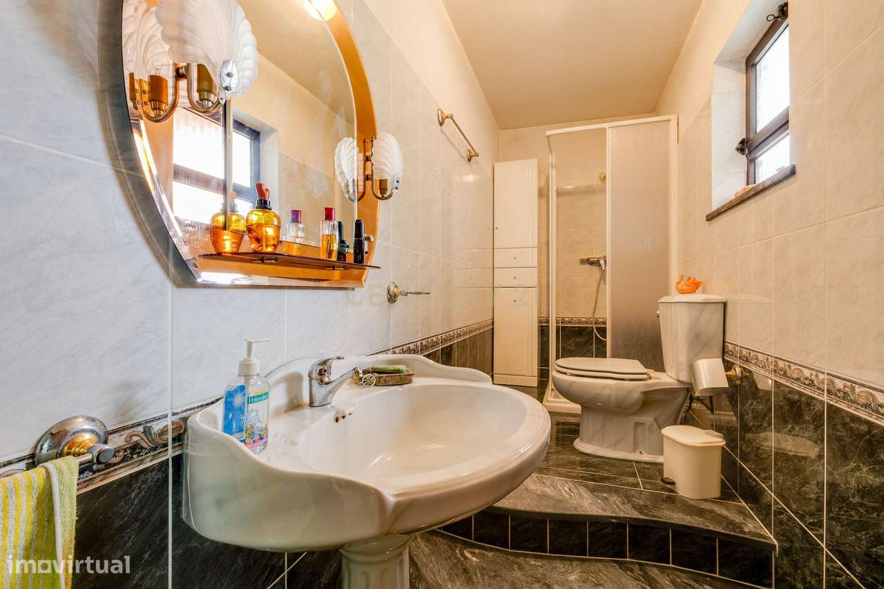 Encantadora Moradia T3 em Louriçal, Pombal-40