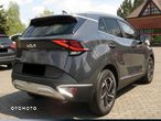 Kia Sportage - 5