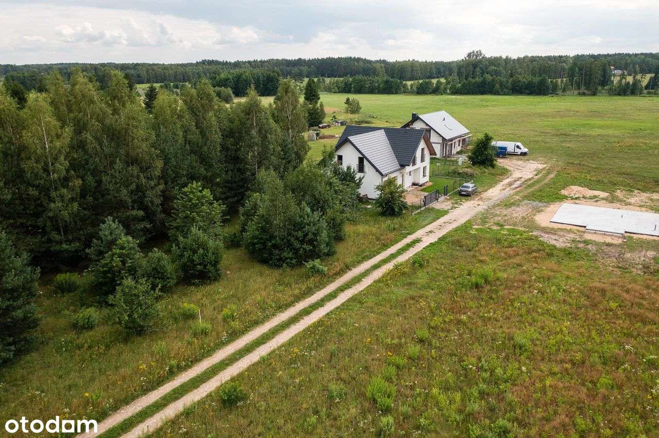 Działka, Tadeusza Kościuszki, Niewodnica Korycka - Pełny obrazek: 4/10