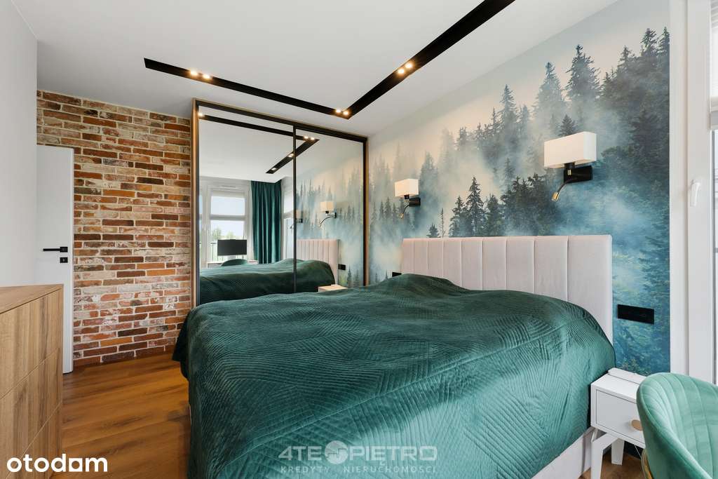 Apartament klasy premium | 76 m² | 2 miejsca-12
