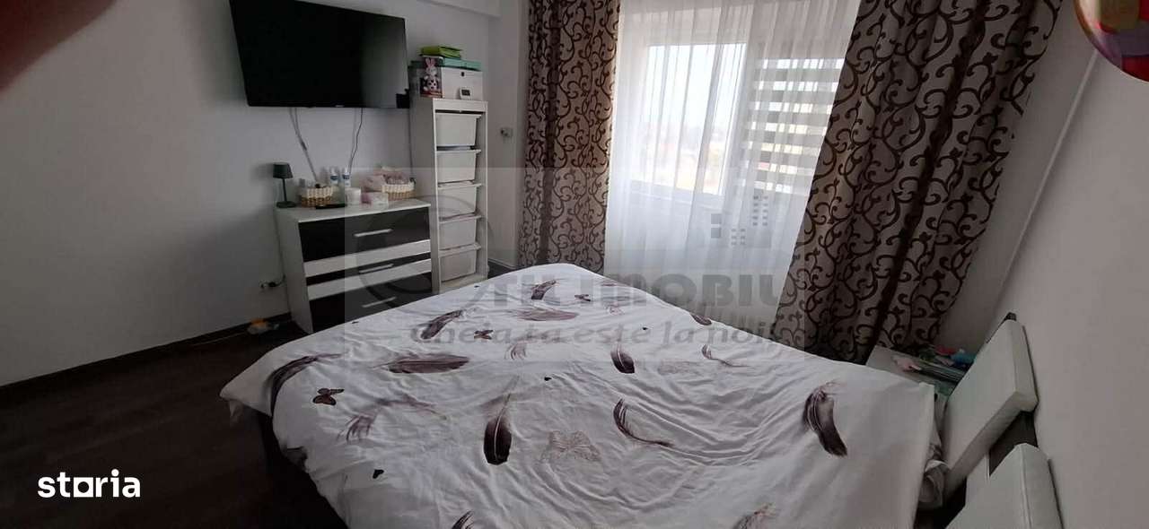 Apartament 2 camere decomandat - Tudor Neculai - 105.000 euro ! - Imagine principală: 2/9