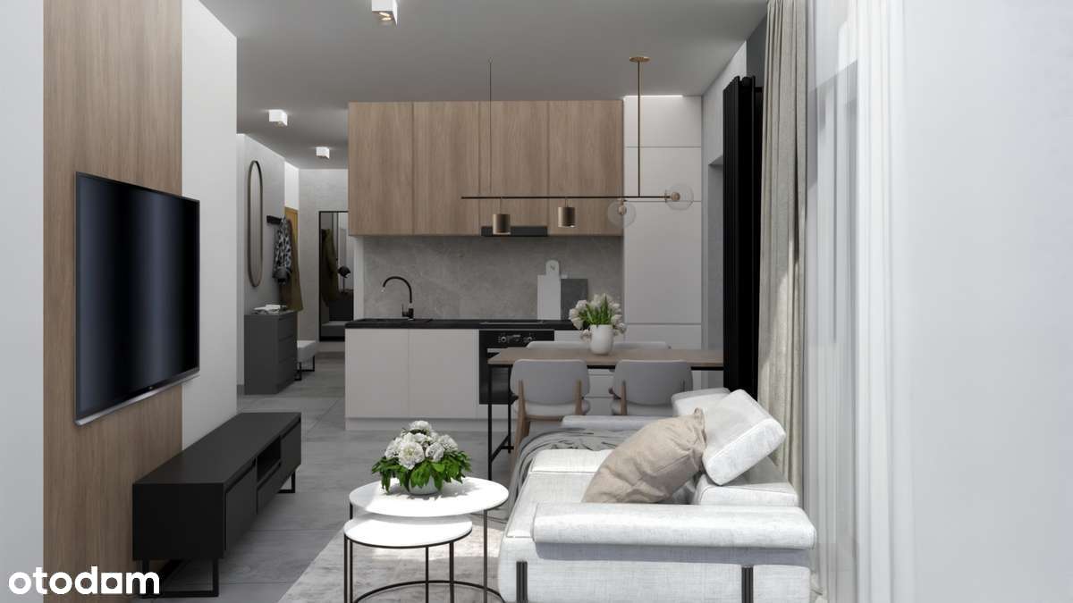 Bezpośrednio od dewelopera! Bez PCC!-2