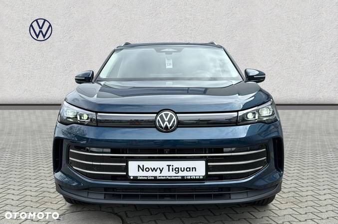 Volkswagen Tiguan 1.5 TSI EVO Elegance DSG - 9