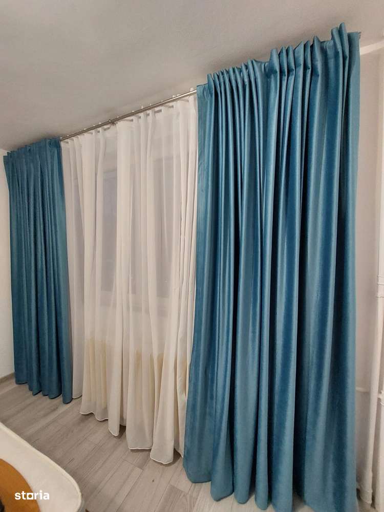 Apartament 2 camere ,Semi-decomandat Sec 4 ,99.000 € (negociabil)-3