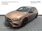 Mercedes-Benz Klasa A 200 4-Matic AMG Line 8G-DCT - 1