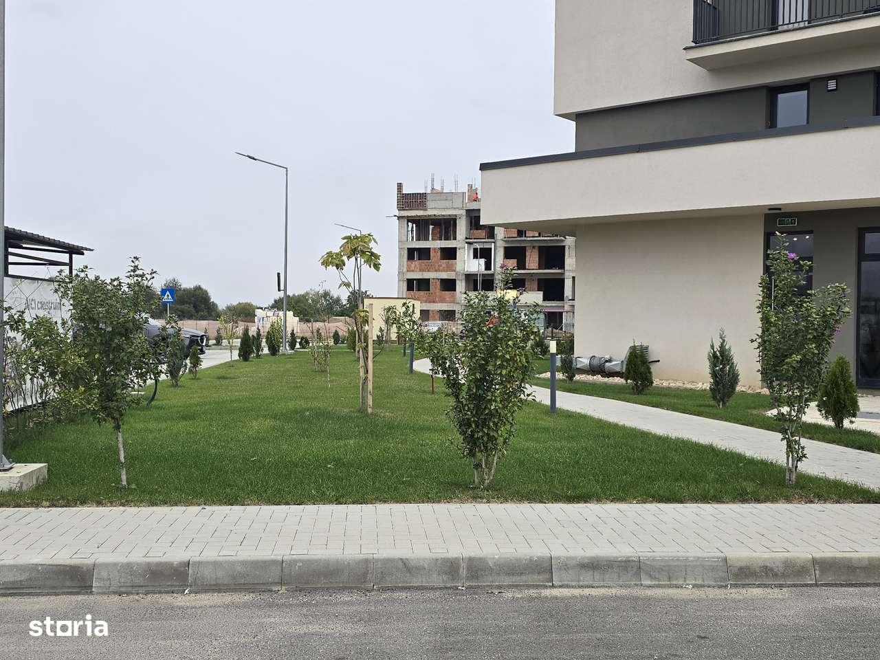 Dezvoltator APARTAMENTE 3 camere decomandate-3