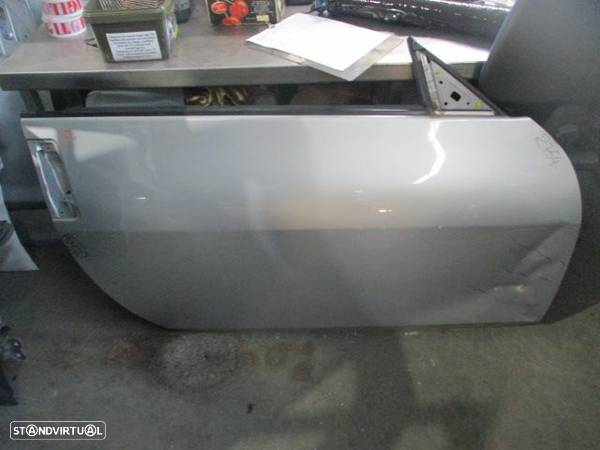 Porta Por2754 NISSAN 350Z COUPE Z33 2004 3.5I 280CV 3P CINZENTO FD - 1