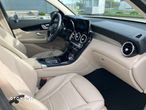 Mercedes-Benz GLC 220 d 4Matic 9G-TRONIC - 13