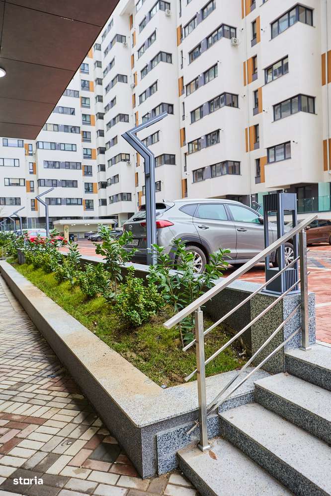 Central Address Residence - 3 camere-6