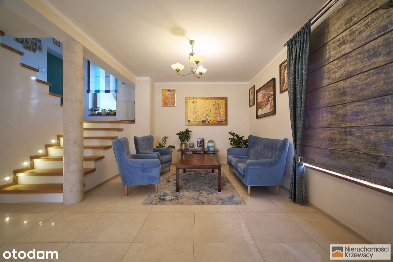 Zadbany dom w miejscowości Osowicze gm Wasilków-4