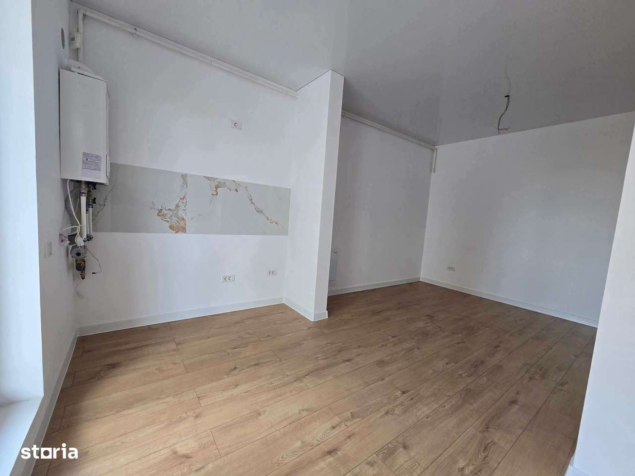 Apartament 2 Camere Studio Lux ,Fundeni-7