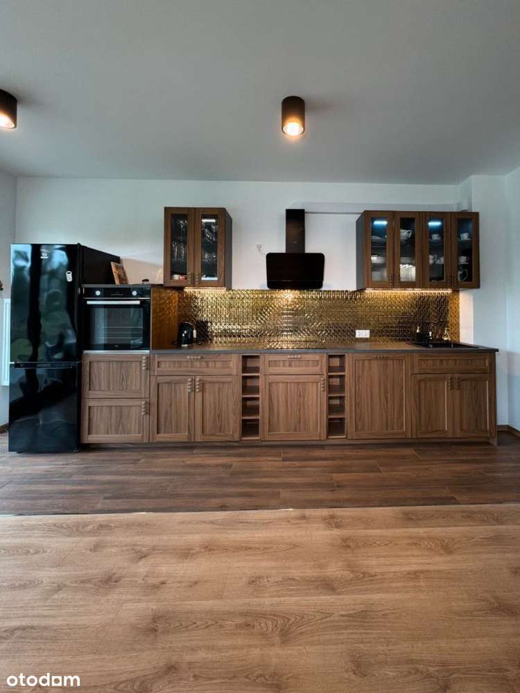 4 Bliźniaki Na Dużej Działce z wlasną plażą-4