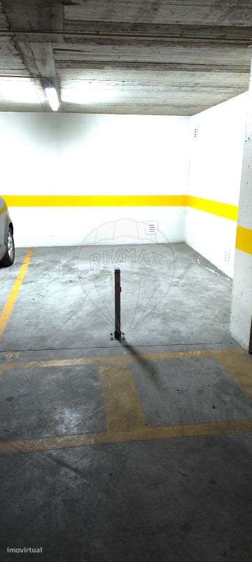 Garagem  para arrendamento - Grande imagem: 4/4