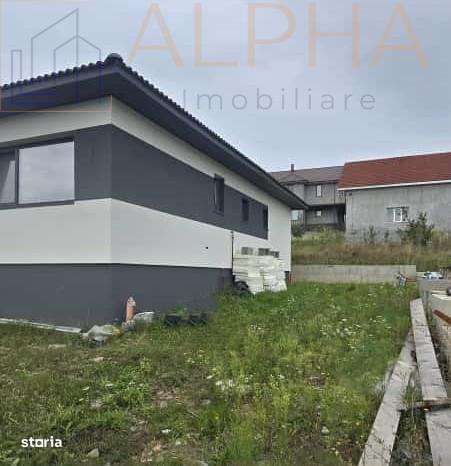  Casa noua, moderna – cartier Viisoara, Bistrita-Nasaud - Imagine principală: 5/13
