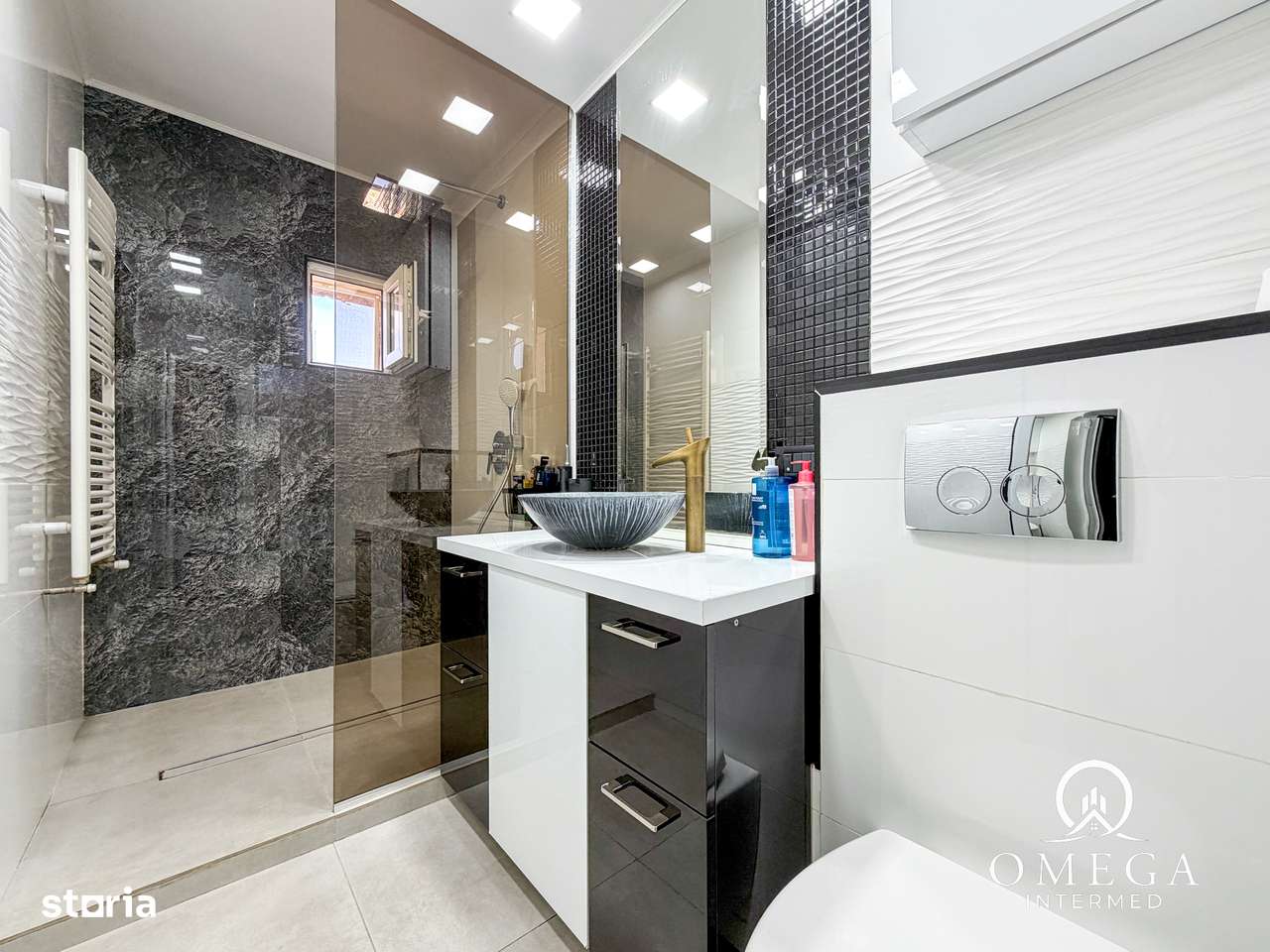 2 camere 57 mp renovat Frumoasa langa Nicolina-11