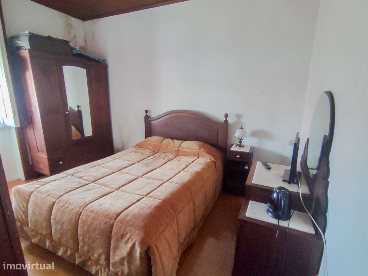 Prédio  em Campanhã com Elevada Rentabilidade-17