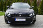 Peugeot 508 1.2 PureTech Allure Pack S&S EAT8 - 11