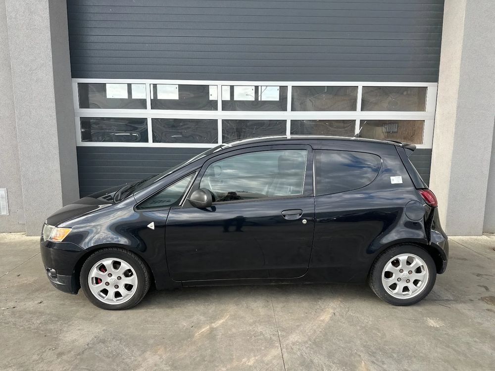 Mitsubishi Colt VII (2008-2011) 1.3 Inform 2009