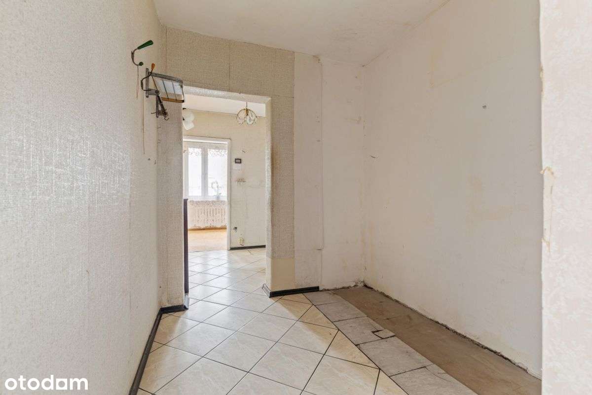 Rozkładowe 3 pokoje Ciche l Ogrodowa żelazna-14