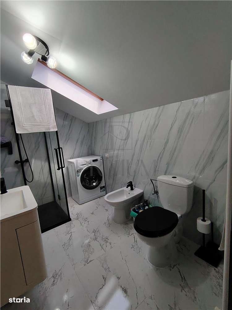 Comision 0 - Ghiroda - Casa individuala - garaj - dormitor la parter --19