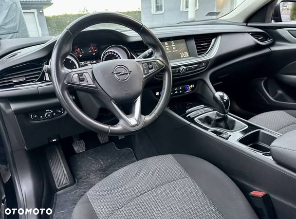 Opel Insignia 1.6 CDTI Innovation S&S Eco - 11