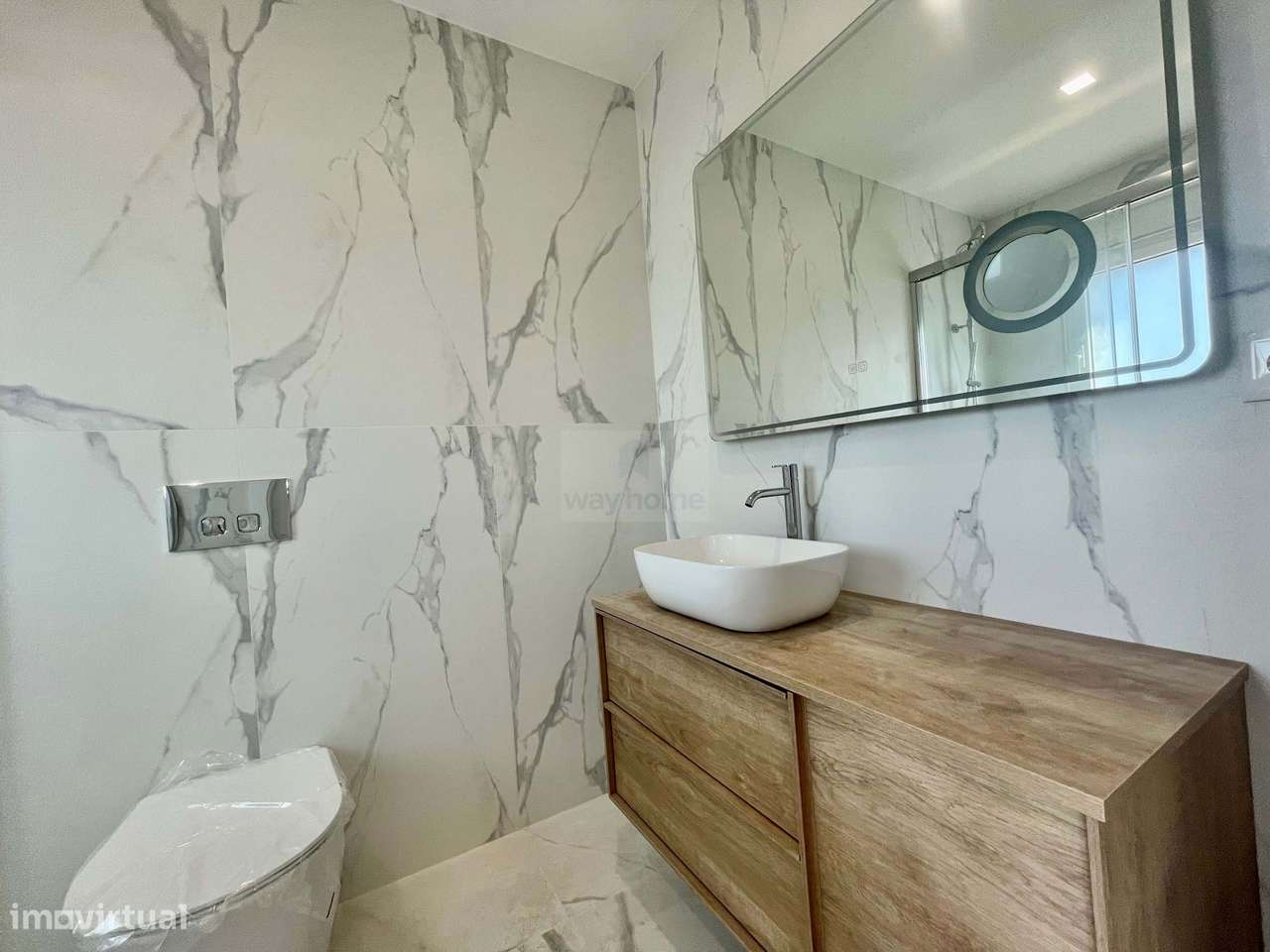 Moradia nova T6 na Ventosa - Torres Vedras-23