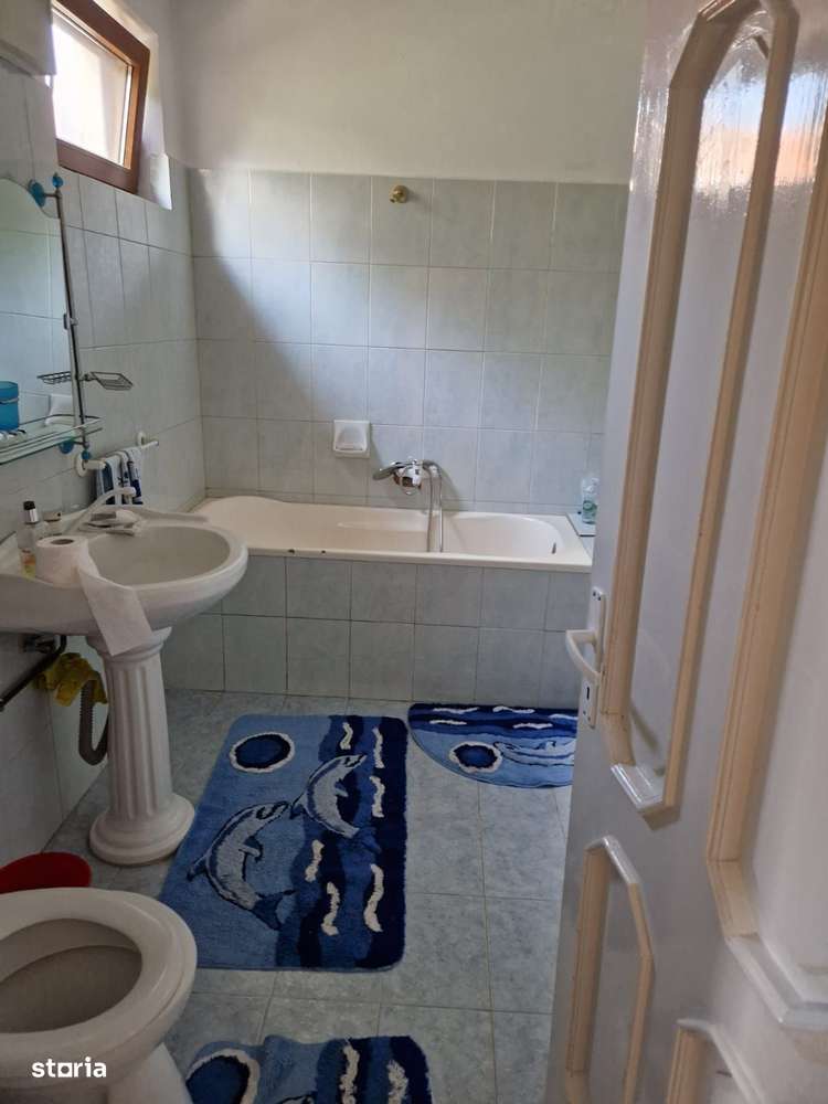 Casa 4 +1 camere de vanzare in Marghita, Bihor-5