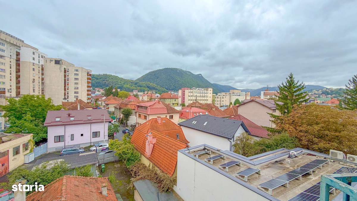 Apartament unic cu 7 camere, 3 balcoane, 3 bai, 2 parcari, 2 beciuri-0