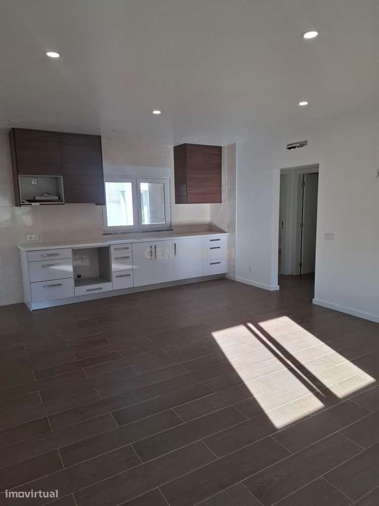 Moradia Remodelada em Pataias - Grande imagem: 4/11