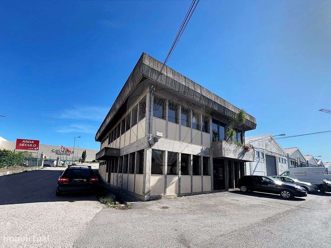 Escritório  para venda - Grande imagem: 2/26