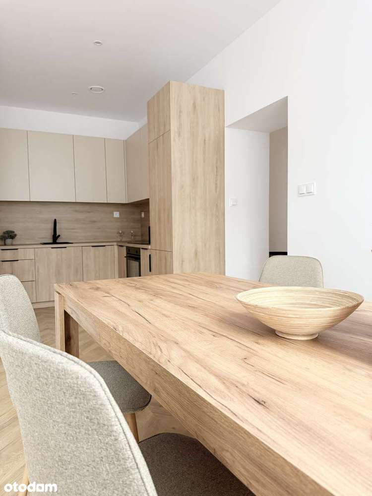ŁADNE 2POK | KAPITALNY REMONT z GWARANCJĄ | kuchnia+ AGD wszystko nowe-9