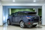 Land Rover Range Rover Sport 3.0 TDV6 HSE - 5