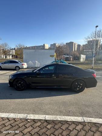 BMW Seria 7 730d - 2
