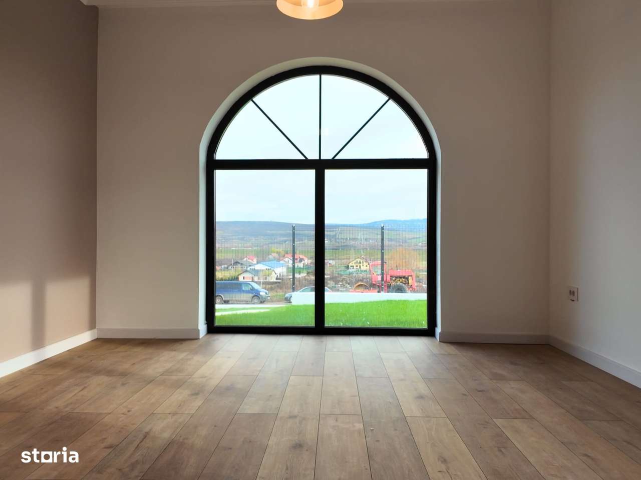 LOCUINTE INDIVIDUALE( parter + mansarda) LUNCA CETATUII (zona Chihan)-10