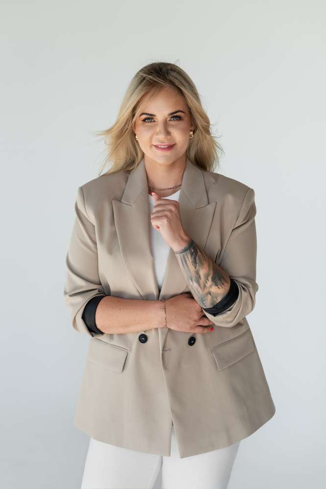 Martyna Kazimierz