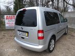 Volkswagen Caddy 1.6 Life (5-Si.) - 15