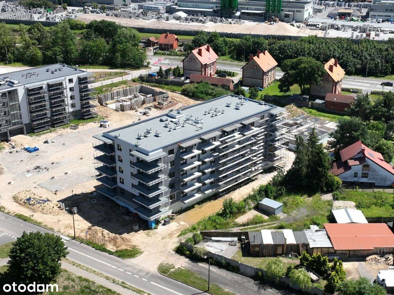 Bezpośrednio od dewelopera | W otoczeniu zieleni - Pełny obrazek: 5/10