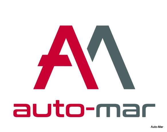 AUTO-MAR logo