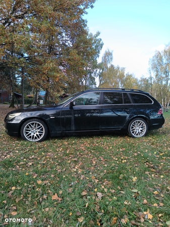 BMW Seria 5 - 3