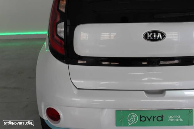 Kia e-Soul EV - 7