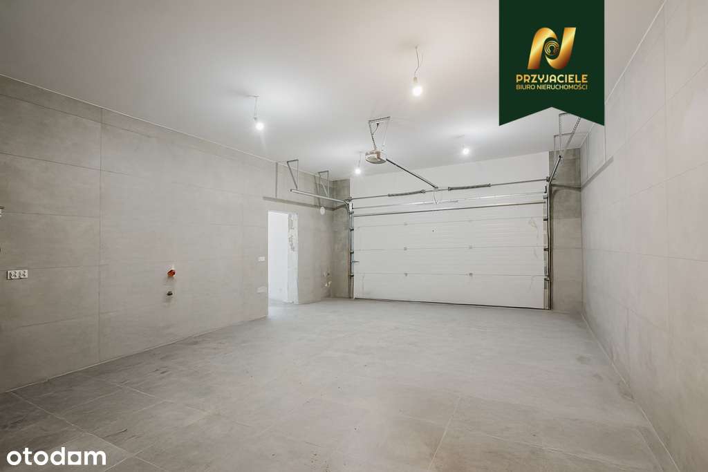 Willa w Gdańsku na działce ok 1200 m2 !-12