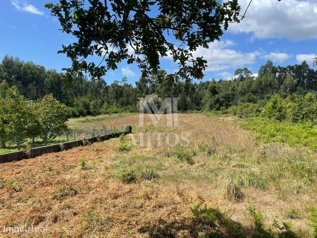 Terreno para construção em Nogueira, Viana do Castelo - Grande imagem: 2/17