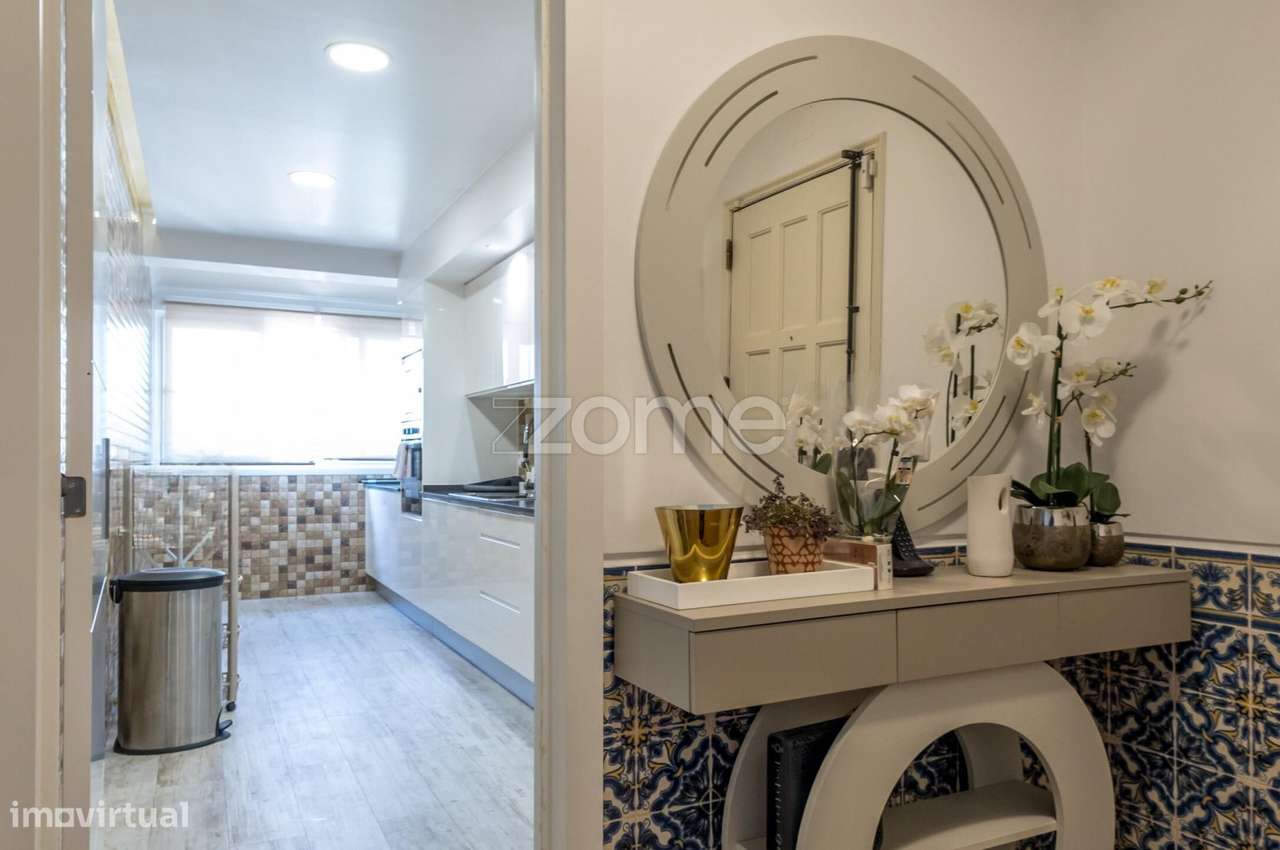 Duplex T4 Cascais-11