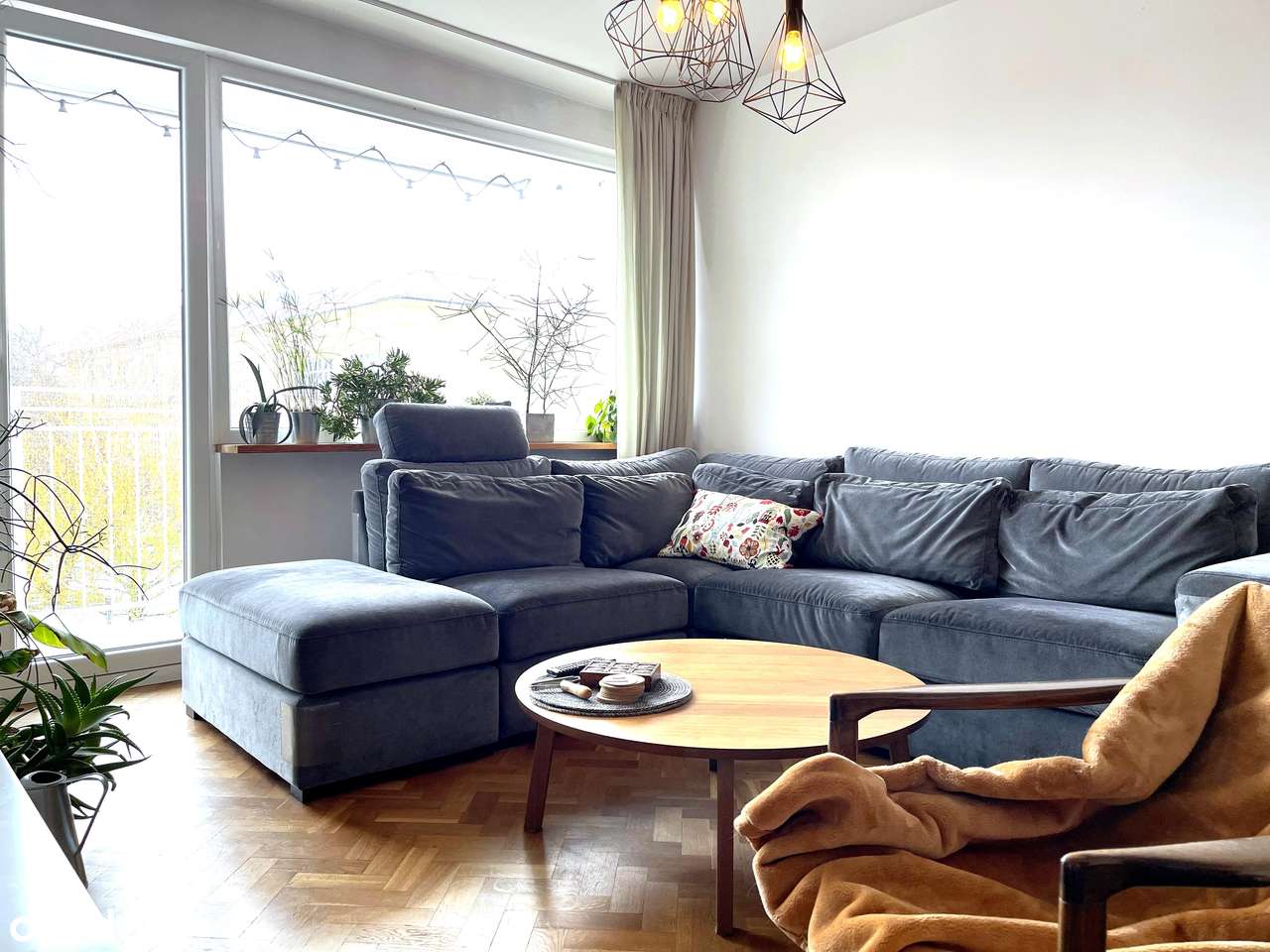 Centrum Stare Miasto Media Miejskie Widok Panorama Rozkładowe-3