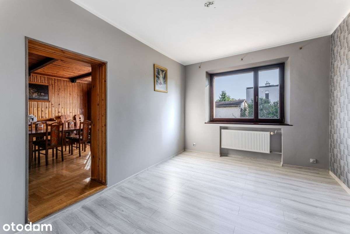 Wolnostojący dom 2 mieszkania Bielawy Toruń - Pełny obrazek: 4/20