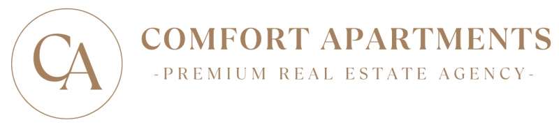 Deweloperzy: Comfort Apartments / Premium Real Estate Agency - Warszawa, mazowieckie