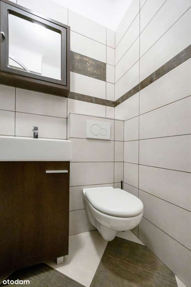 Klimatyczne mieszkanie w kamienicy | Mokotów |-9