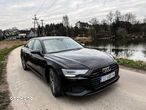 Audi A6 50 TDI mHEV Quattro Sport Tiptronic - 9