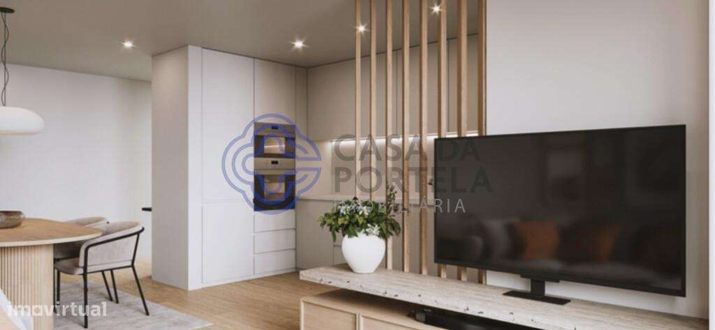 T2  suite e cozinha equipada - Grande imagem: 5/12